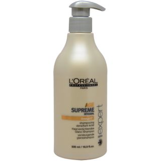 Oreal Serie Expert Age Supreme 16.9 ounce Shampoo