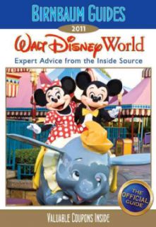 Birnbaum`s Walt Disney World 2011 (Paperback)