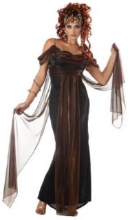 California Costumes Womens Medusa,The Mythical Siren
