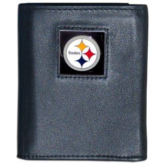 Pittsburgh Steelers Trifold Wallet