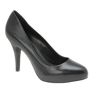 ALDO Guiel   Women High Heel Shoes   Black   10 Shoes