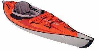 Advanced Elements AdvancedFrame Inflatable Kayak Sports