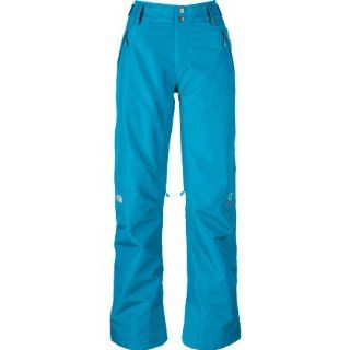 The North Face Thunderstruck Ski Pants Acoustic Blue