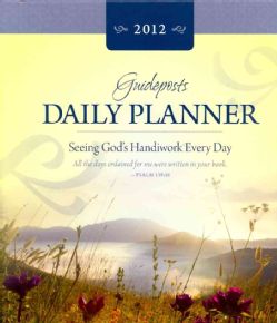 Guideposts 2012 Daily Planner