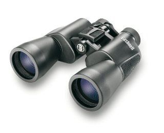 Bushnell PowerView 10x50 Wide Angle Binocular Sports