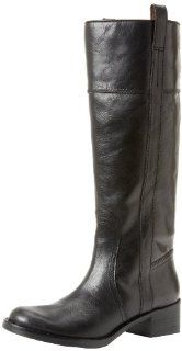 Lucky Womens Hibiscus Boot Shoes