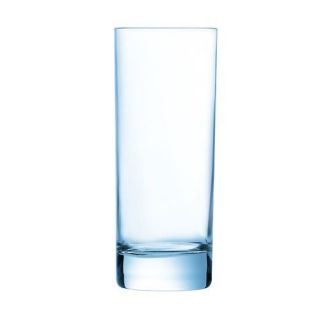 Verre linely 33 cl   Capacité  33 cL, Diamètre maximum  6,3 cm