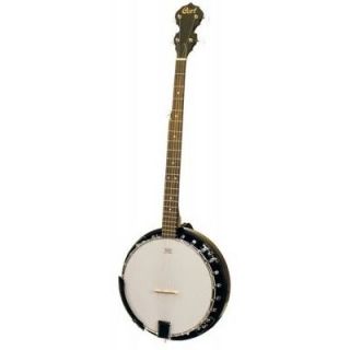 CORT Banjo 4 Cordes CB35   CB 35, banjo 5 cordes, résonateur et