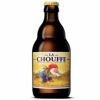 La Chouffe 33cl   Achat / Vente BIERE La Chouffe 33cl