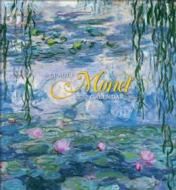 Claude Monet 2012 Calendar (Calendar)
