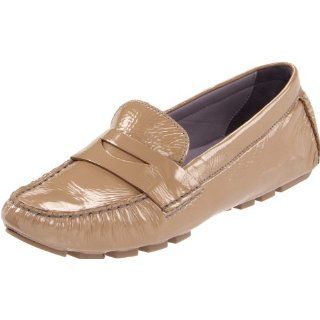 Cole Haan Womens Air Penny Driver Moccasin Shoes