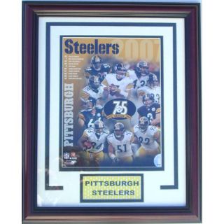 Steelers Football Buy Sports Memorabilia Online