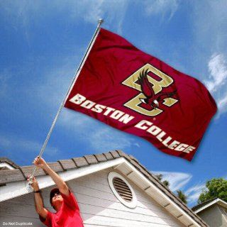 Boston College Eagles BC University Large College Flag