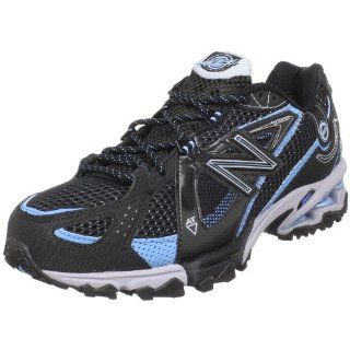 New Balance Womens WT814 Trail and Off Road Shoe Shoes