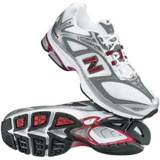 New Balance M1024 Mens Running Shoe, Size 08.0, Width D Shoes
