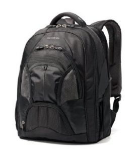 Samsonite Techtonic Large Backpack, Black, One Size