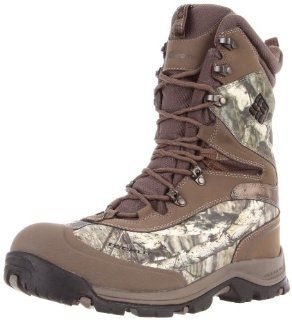Sportswear Mens Bugaboot Plus Xtm Camo Cold Weather Boot Shoes