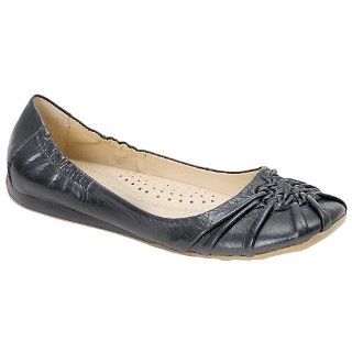  ALDO Molyneux   Clearance Women Flat Shoes   Black   11 Shoes