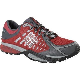 COLUMBIA Mens PeakFreak Trail Running Shoes Shoes