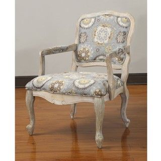 Monroe Accent Chair