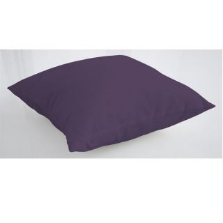 40 x 40 Deep purple   Achat / Vente COUSSIN   HOUSSE Coussins 40 x 40