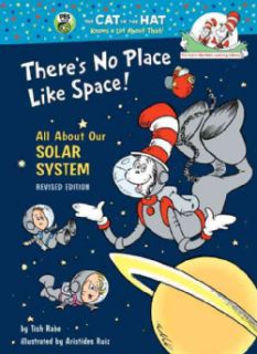 Theres No Place Like Space (Hardcover) Today $8.00 5.0 (4 reviews