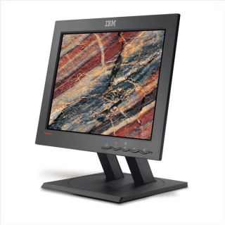 IBM 6636 HB1 ThinkVision L150p 15in LCD Monitor