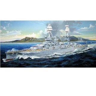 REDUIT MAQUETTE Cuirassé USS BB 39 Arizona 1941   Série limitée