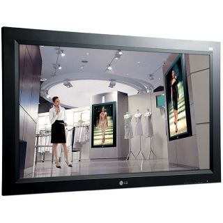 LG M3701C 37 inch LCD Monitor (Refurbished)