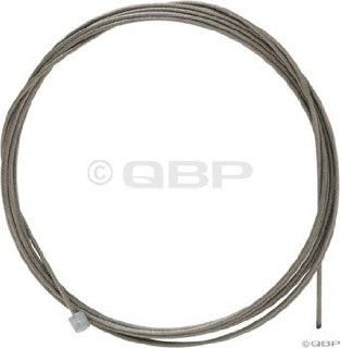 Shimano Stainless Steel Shift Cable (1.2x2100 mm) Sports