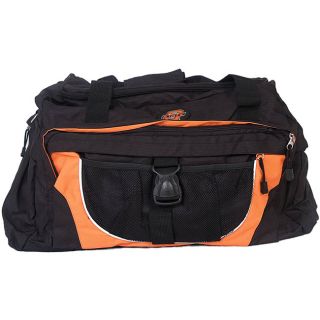 Oklahoma State University Cowboys 22 Inch Carry On Duffle Bag