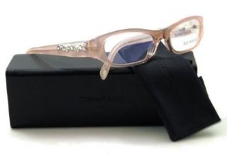 TIFFANY & CO EYEGLASSES 2012B 8049 WHITE TIFFANY & CO Shoes