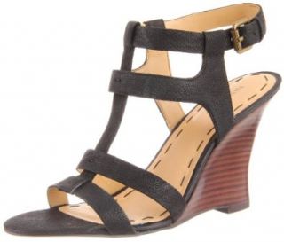 Nine West Womens Aristo Ankle Strap Sandal Shoes