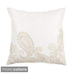 Coqitlam Down or Poly Filled Throw Pillow Today $32.99   $38.99