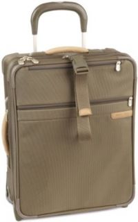 Briggs & Riley 20 Inch Carry On Expandable Wide Body