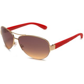 Marc by Marc Jacobs Womens Aviator Sunglasses