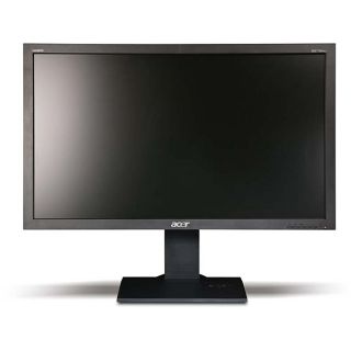 Acer B273HU 27 inch Widescreen LCD Monitor