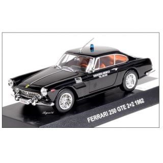 GTE 2+2 (1962) Police 143   Ferrari 250 GTE 2+2 (1962) Police 143