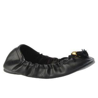  ALDO Langtry   Women Flat Shoes   Black Synthetic   9 Shoes