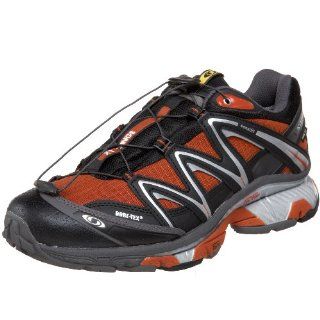 XT Wings GTX Trail Running,Oxide  X/Black/Autobahn,12.5 M US Shoes