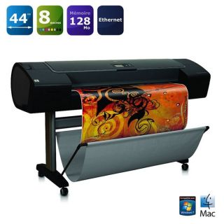 Z2100 44’’   Achat / Vente IMPRIMANTE HP Designjet Z2100 44