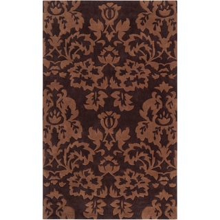 Hand tufted Perryton Rug