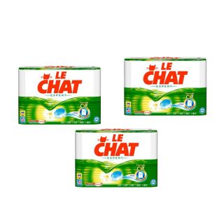 PACK LE CHAT Expert 48 tablettes X3   Achat / Vente PACK LE CHAT EXP