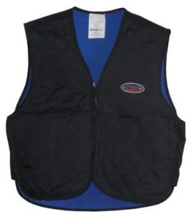 Evaporative Cooling Sport Vest Clothing