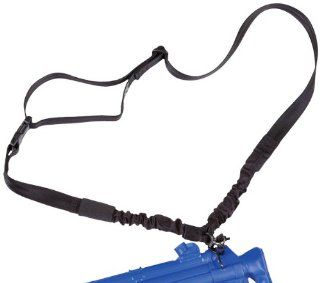 5.11 Single Point Sling with Bungee (Black, 1 Size