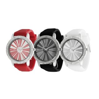 Silicone Watch MSRP $33.99 Today $24.79 Off MSRP 27%
