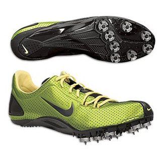 Nike Zoom Powercat Sprint Spike Shoes on