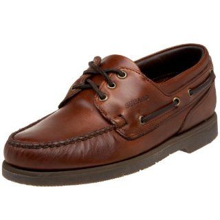 Sebago Mens Cape Horn Boat Shoe Shoes