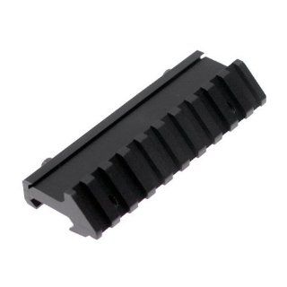 CORE 45 Degreee Offset Tactical Sight Rail Sports