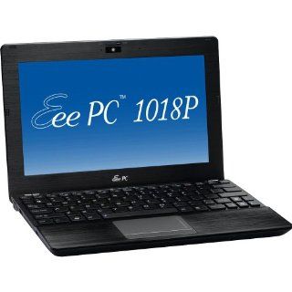 ASUS Eee PC 1018P PU17 BK 10.1 Inch Netbook (Black